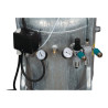 Compresseur alternatif Aircraft 440/90 V OF PRO - Optimachines