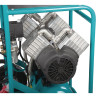 Compresseur alternatif Aircraft 440 OF PRO - Optimachines
