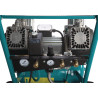 Compresseur alternatif Aircraft 440 OF PRO - Optimachines
