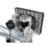 Compresseur mobile à pistons avec entraînement par courroie Aircraft 403/90 V - Optimachines