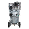 Compresseur mobile à pistons avec entraînement par courroie Aircraft 503/90 V - Optimachines