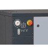 Compresseur à piston fixe dans le boîtier insonorisé Aircraft 703/10 Silent - Optimachines