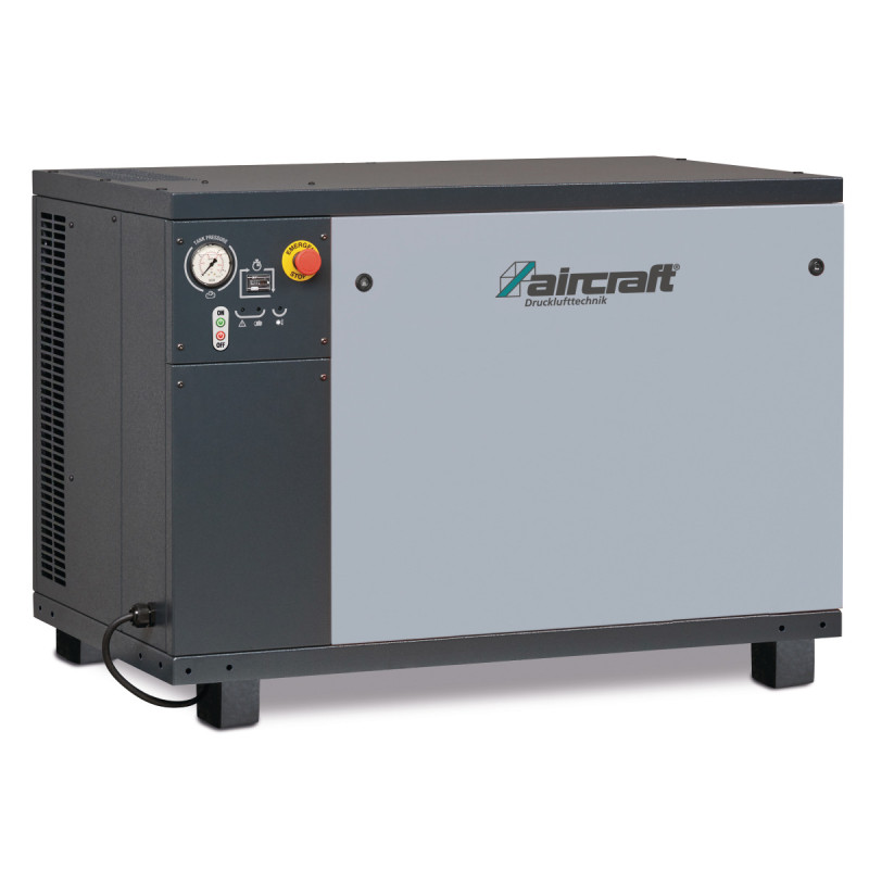 Compresseur alternatif Aircraft 703/15 Silent - Optimachines