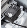 Compresseur à piston stationnaire Aircraft 703 / 2x75 / 13 - Optimachines