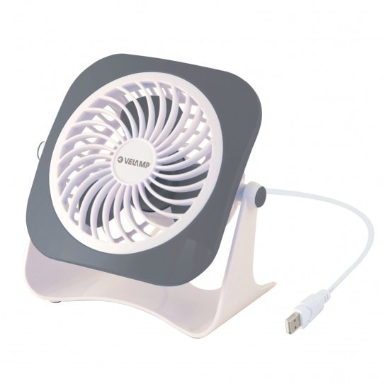 Mini ventilateur USB  Zeff - Ø 10 cm