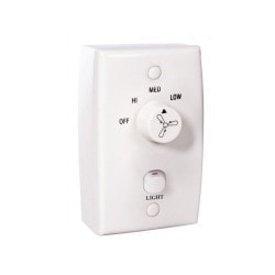 Ventilateur de bureau  Josè - Ø 120 cm, télécommande