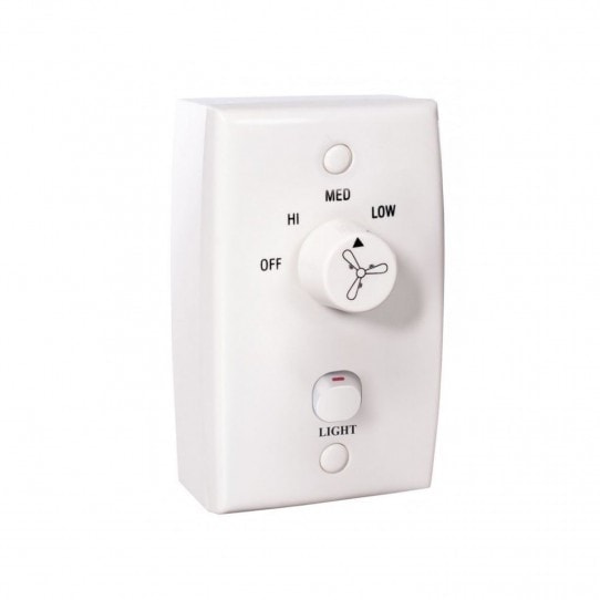 Ventilateur de bureau  Josè - Ø 120 cm, télécommande
