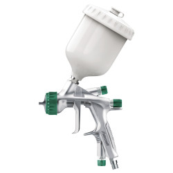 Pistolet à peinture Aircraft FSP S1 HVLP - Optimachines
