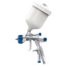 Pistolet peinture Aircraft FSP S1 LVMP - Optimachines