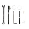 Pistolet peinture Aircraft FSP S1 LVMP - Optimachines