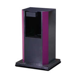 Sous-construction universelle Optimum GU 5 - Optimachines