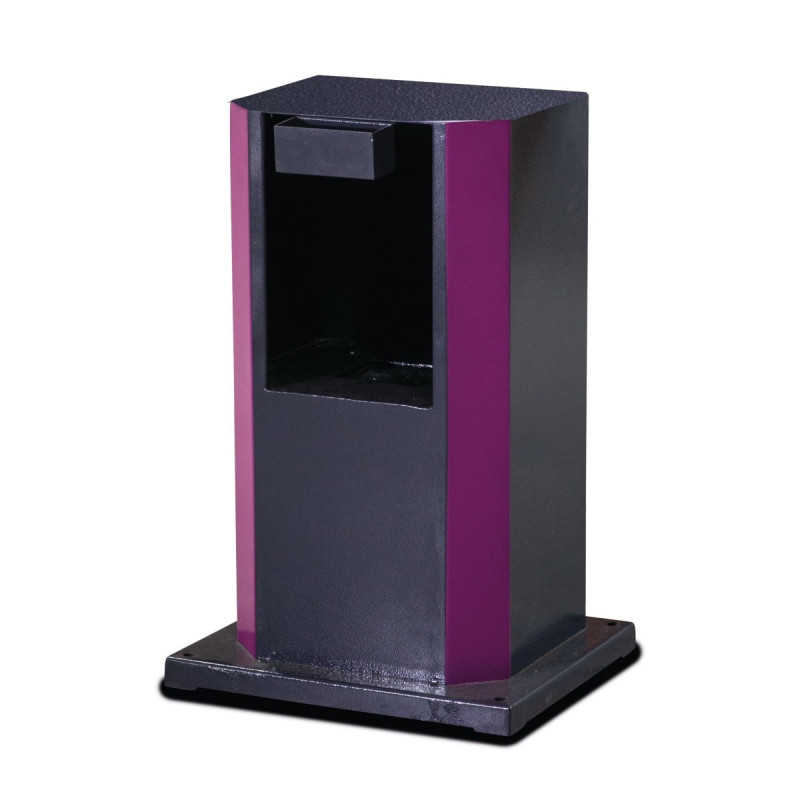 Sous-construction universelle Optimum GU 5 - Optimachines