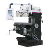 Fraiseuse universelle Optimum MT 100 - Optimachines