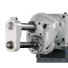 Fraiseuse universelle Optimum MT 100 - Optimachines