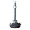 Amortisseur de vibrations pied de machine Optimum SE 85 - Optimachines