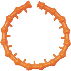 Buses circulaires Optimum 1/4'' - Optimachines