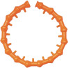 Buses circulaires Optimum 1/4'' - Optimachines