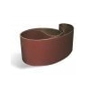 Bande abrasive Optimum 75x1016 K180 - Optimachines