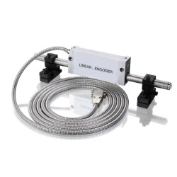 Barre de mesure Optimum MSS31 - 2134 mm - Optimachines