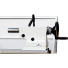 Tour à centre conventionnel Optimum TM 3110VB - Optimachines
