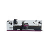 Tour à centre conventionnel Optimum TM 3110VB - Optimachines