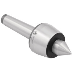 Pointe de centrage tournante Optimum MT 3 - Optimachines