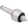Pointe de centrage tournante Optimum MT 5 - Optimachines