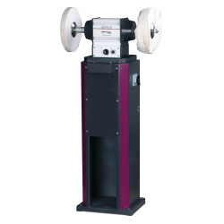 Conversion Vario Optimum 0,75 kW, avec base de machine GZ sans extraction - Optimachines
