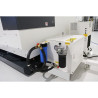 Refroidissement interne de la broche Agrégat optimal intégré, 20 bar - Optimachines
