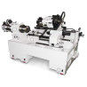 Tour à banc incliné CNC Optimum S 600 - Optimachines