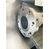 Tour à banc incliné CNC Optimum S 600 - Optimachines