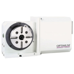 Jeu complet de quatrième essieu Optimum OPTImill F 120X - Optimachines