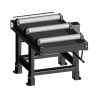 Convoyeur à rouleaux Metallkraft 1000 x 600 mm - Optimachines