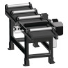 Convoyeur à rouleaux avec un rouleau à entrainement électrique 2000 x 450 mm 