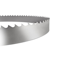 Lame de scie à ruban Metallkraft 4780 x 34 x 1,1 mm 4-6 tpi - Optimachines