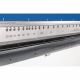 Plieuse motorisée type lourd Metallkraft MSBM 2520-70 PRO SH, détail 2 Plieuse motorisée type lourd Metallkraft MSBM 2520-70 PRO SH, détail 2
