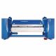 Plieuse motorisée type lourd Metallkraft MSBM 2520-70 PRO SH, détail 3 Plieuse motorisée type lourd Metallkraft MSBM 2520-70 PRO SH, détail 3