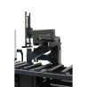 Scie à ruban métal horizontale Metallkraft  HMBS 440 CNC DG 2000 HORIZONTAL