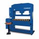 Presse hydraulique  Metallkraft RP U 1020-100