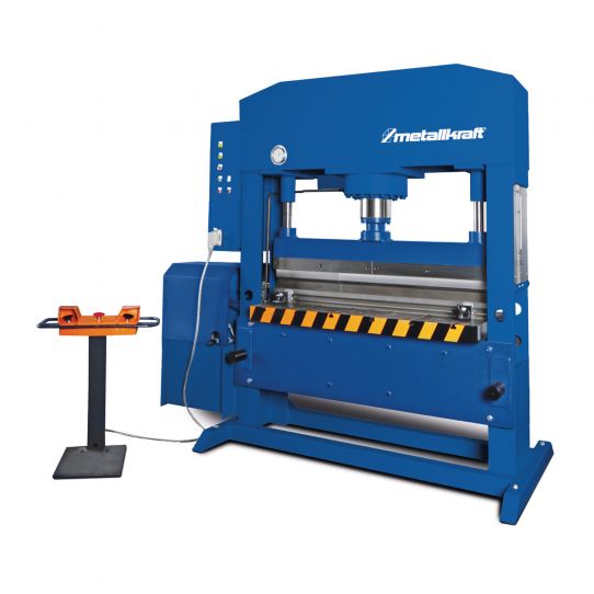 Presse hydraulique  Metallkraft RP A 1020-100