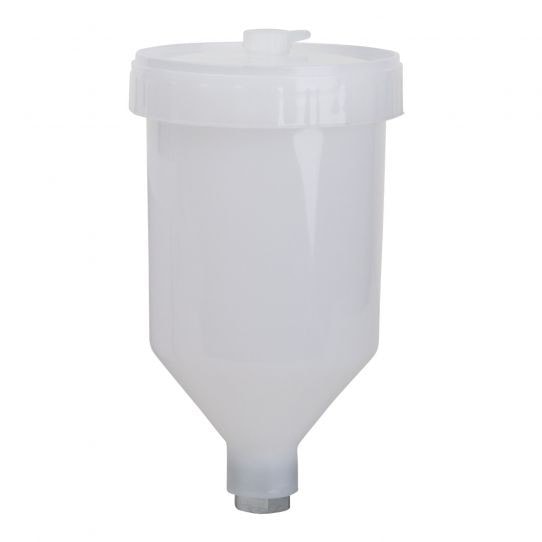 Accessoire pour compresseur  Godet de rechange 0.75 l pour PJ HVLP