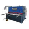 Cisaille à tôle hydraulique à coupe oscillante Metallkraft HTBS BASIC S 2006 - Optimachines