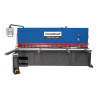 Cisaille à tôle hydraulique à coupe oscillante Metallkraft HTBS BASIC S 3006 - Optimachines