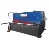 Cisaille à tôle hydraulique à coupe oscillante Metallkraft HTBS BASIC S 3013 - Optimachines
