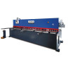 Cisaille à tôle hydraulique à coupe oscillante Metallkraft HTBS BASIC S 4006 - Optimachines