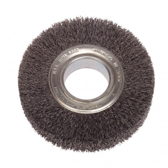 Meules brosse  Optimum 0.2  pour GZ 40 C