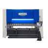 Presse plieuse hydraulique à commande CNC Metallkraft GBP PLUS 40400 - Optimachines