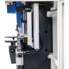 Presse plieuse hydraulique à commande CNC Metallkraft GBP PLUS 60220 - Optimachines
