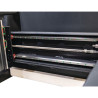 Presse plieuse hydraulique à commande CNC Metallkraft GBP PLUS 60220 - Optimachines