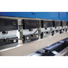 Presse plieuse hydraulique à commande CNC Metallkraft GBP PLUS 60320 - Optimachines
